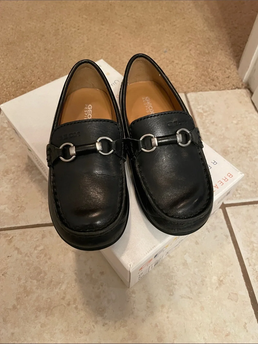 Geox these adorable